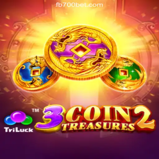 Discover the Exciting World of 3CoinTreasures2 on 700bet.com - The Leading Online Slots Platform in Brazil