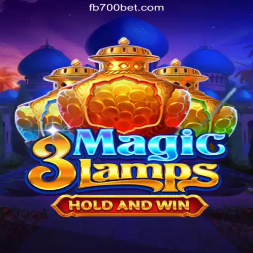 Discover the Magic of 3MagicLamps on 700bet.com: The Leading Online Slots Platform in Brazil