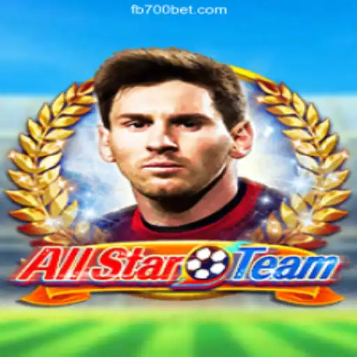 AllStarTeam: Dominating the Online Slots Scene