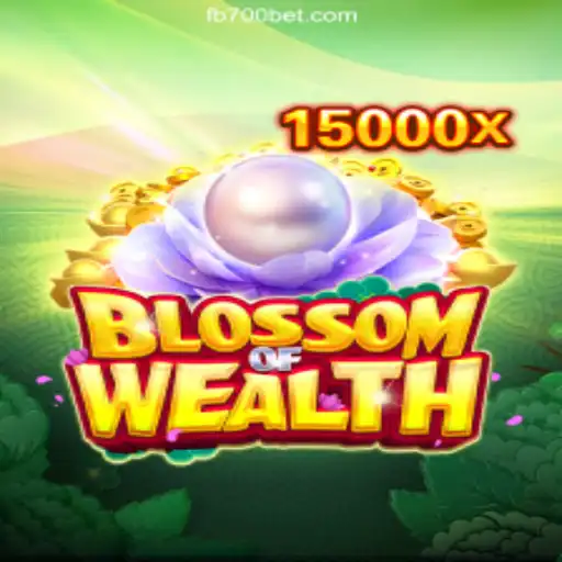 BlossomofWealth: A New Sensation in Online Slots