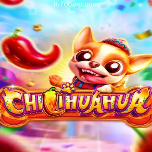 Discovering the Excitement of CHILIHUAHUA: The Premier Online Slot Game on 700bet.com