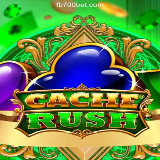 Explore CacheRush: Slots Gaming Adventure on 700bet.com Platform