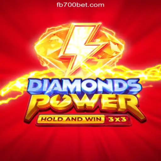 Discover the Excitement of Diamondspower: Unleashing Fun on 700bet.com