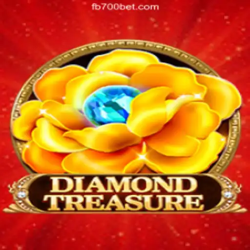 Exploring the Excitement of Diamondtreasure: The Jewel of Online Slots on 700bet.com