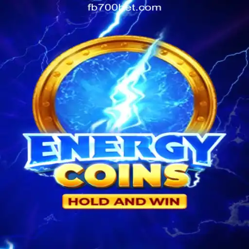 EnergyCoins: A Deep Dive into Brazil's Top Slot Game on 700bet.com