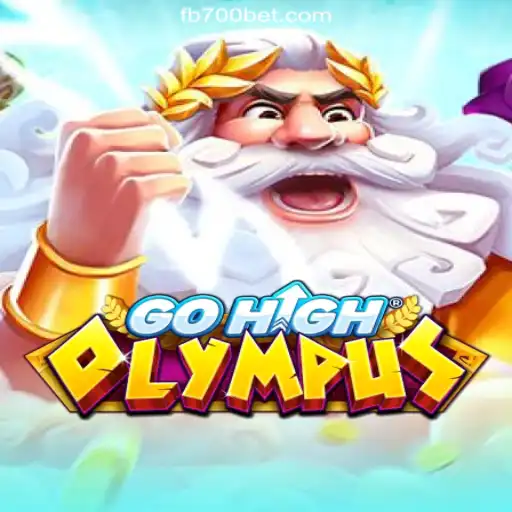 GoHighOlympus: Unveiling the Next Big Hit in Online Slots