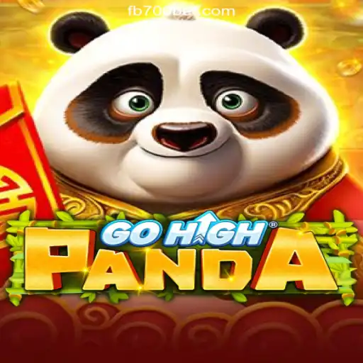GoHighPanda: The Exciting New Online Slot Game on 700bet.com Platform