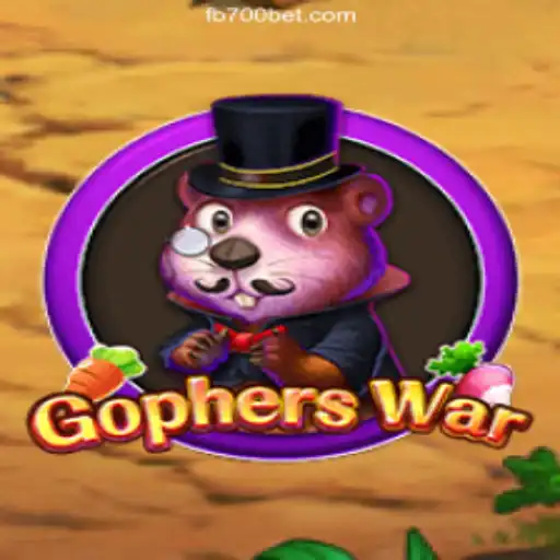 GophersWar: A Thrilling Adventure in the World of Online Slots