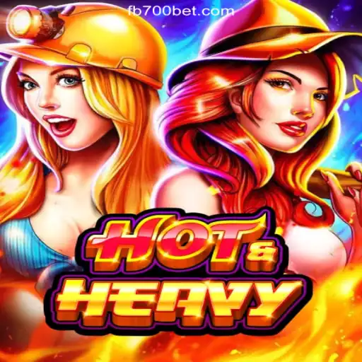 HotHeavy - An Exciting Journey into the World of Online Slots