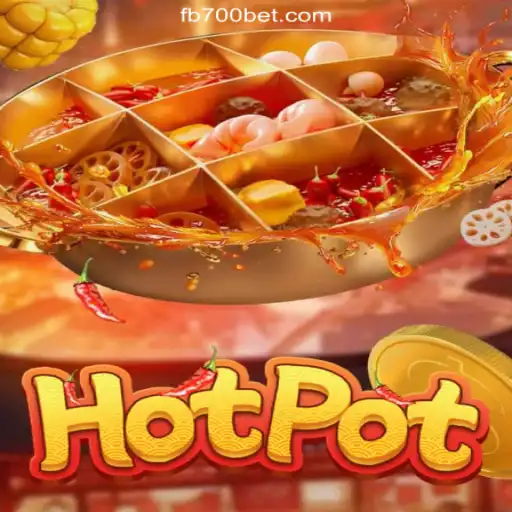 Exploring the Excitement of Hotpot: A Premier Slot Game on the 700bet.com Platform