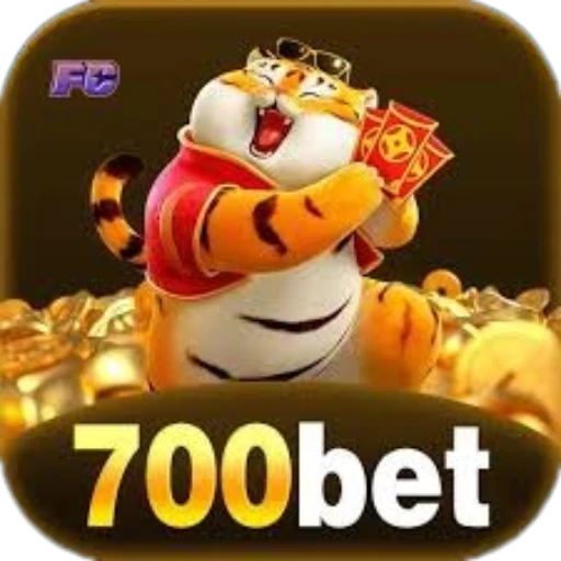 700bet.com platform-online Slots Brasil #1 Logo