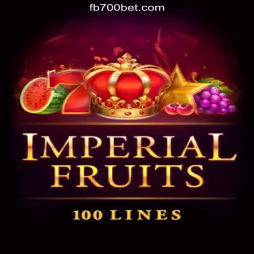 Discover 'ImperialFruits100' on 700bet.com: The Premier Online Slots Platform in Brasil