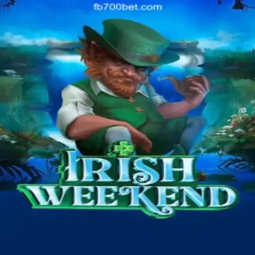Experience Unmatched Excitement with IrishWeekend on 700bet.com Platform