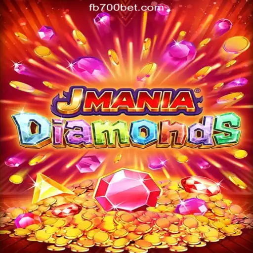 JManiaDiamonds: A Dazzling Experience on 700bet.com - The Leader in Online Slots in Brazil