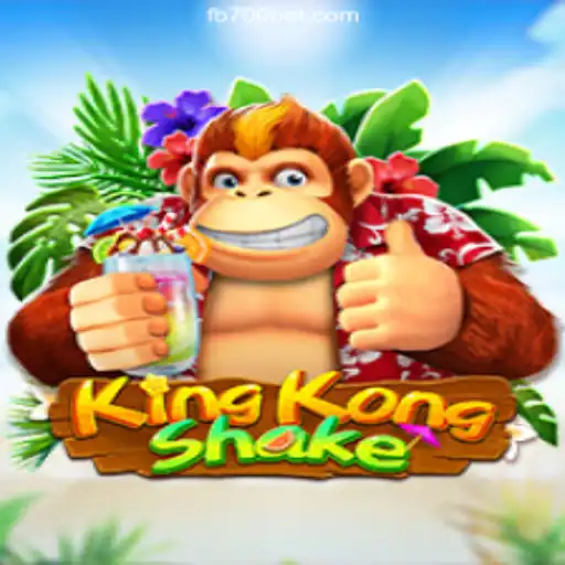 KingKongShake: The Ultimate Online Slot Adventure on 700bet.com