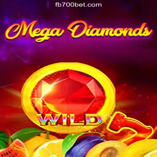 Exploring MegaDiamond: The Leading Online Slot Game on 700bet.com Platform