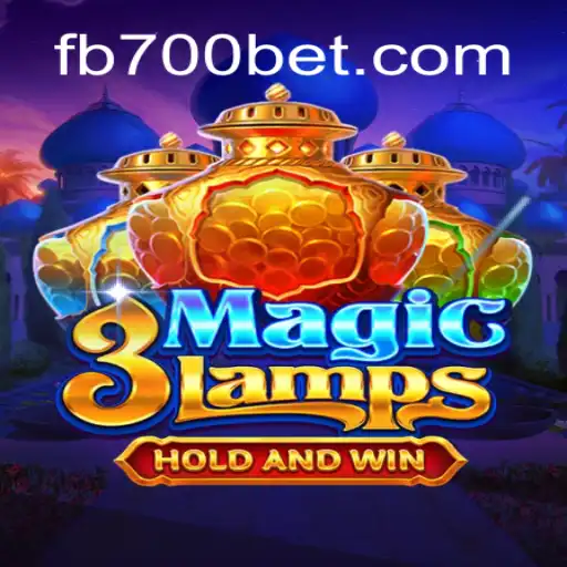Discover the Magic of 3MagicLamps on 700bet.com: The Leading Online Slots Platform in Brazil