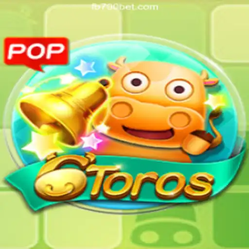 Experience the Excitement of 6Toros on 700bet.com
