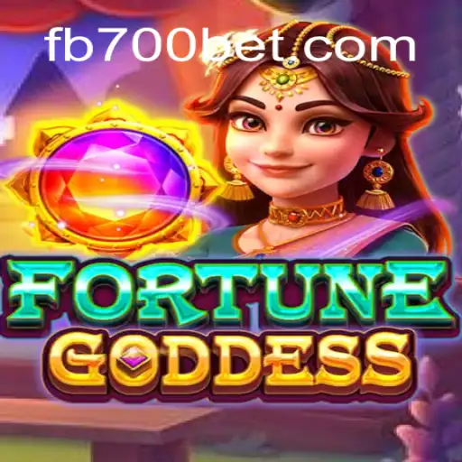 Exploring the Thrills of FORTUNEGODDESS on 700bet.com: Online Slots Brasil's Premier Game