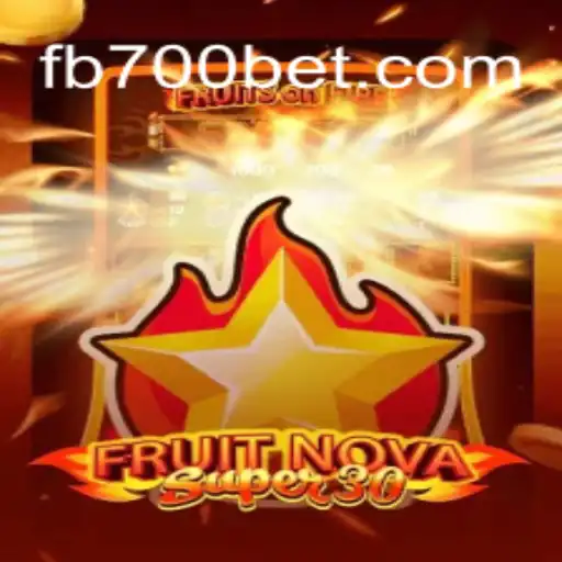 FruitrNovaSupe30: Dive into the Ultimate Slot Experience