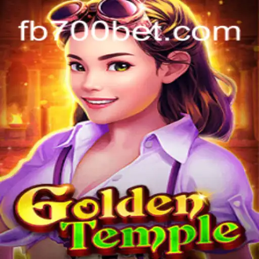 GoldenTemple: Dive into the Ultimate Slot Experience on 700bet.com