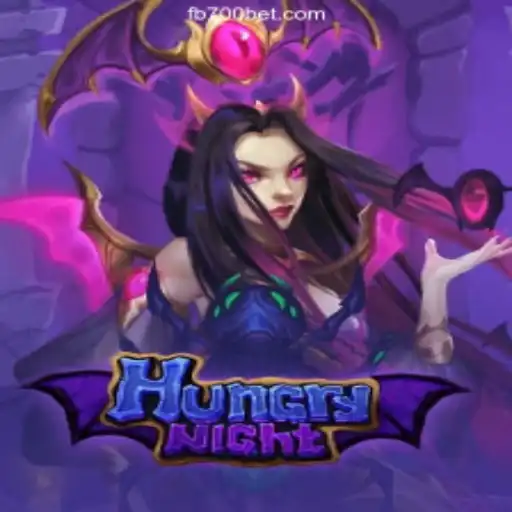 Discover the Thrills of HungryNight: The Latest Sensation on 700bet.com