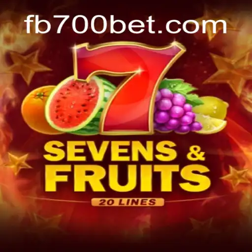 Discover the Exciting World of SevensFruits20 on 700bet.com Platform