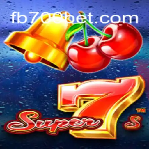 Unveiling the Excitement of Super7s on 700bet.com: #1 Online Slots in Brasil