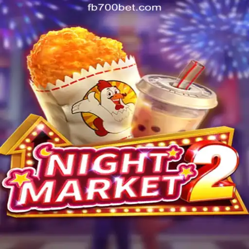 Experience the Excitement of NightMarket2 on 700bet.com: The Premier Platform for Online Slots in Brasil
