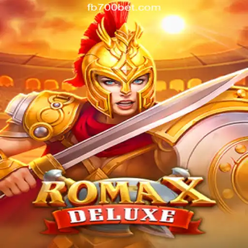Exploring the Thrills of RomaXDeluxe on 700bet.com: The Ultimate Online Slots Experience in Brasil