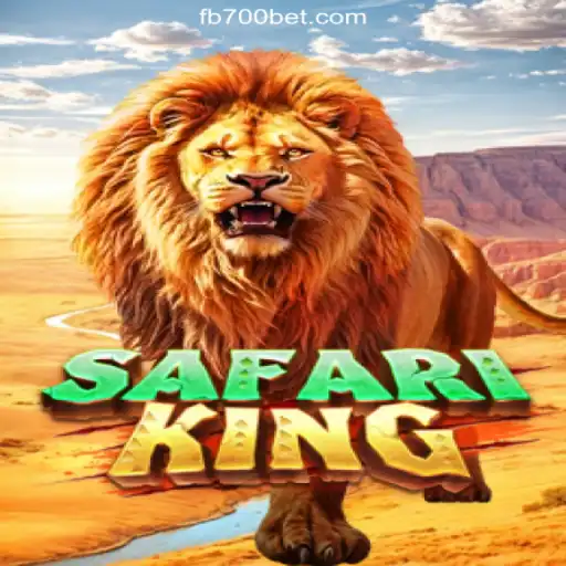 Safari King: An Exciting Adventure on 700bet.com - Online Slots Brasil #1