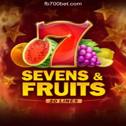 Discover the Exciting World of SevensFruits20 on 700bet.com Platform