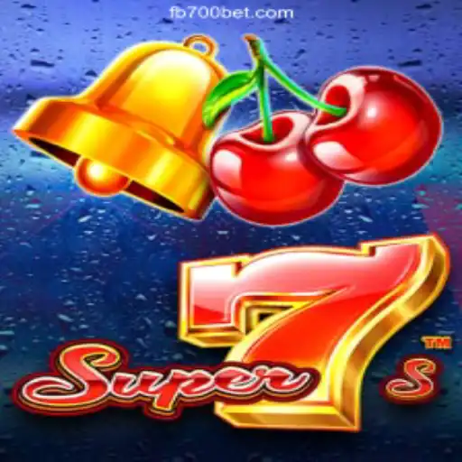 Unveiling the Excitement of Super7s on 700bet.com: #1 Online Slots in Brasil