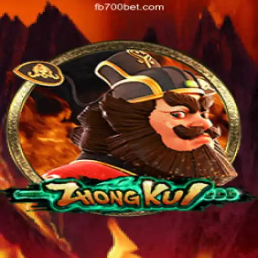 Discover ZhongKui: The Game Taking Online Slots Brasil #1 by Storm
